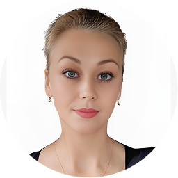 Мария Соловьева